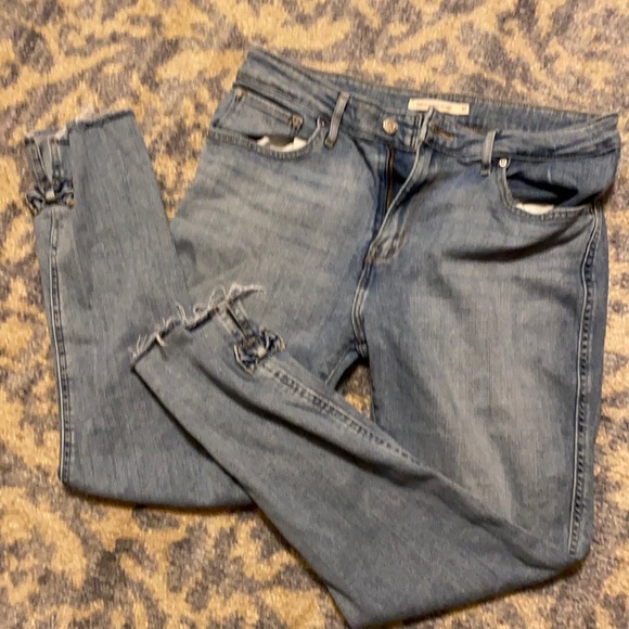 Levi's Denim - Levi 31